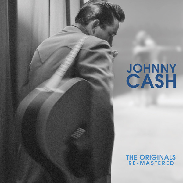 کاور آهنگ Cry! Cry! Cry! از Johnny Cash