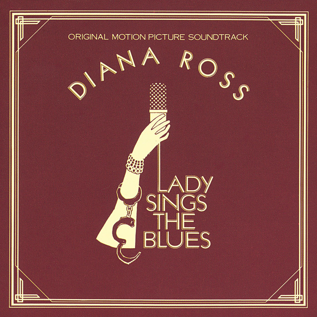 کاور آهنگ Louis Visits Billie On Tour / Love Theme از Diana Ross