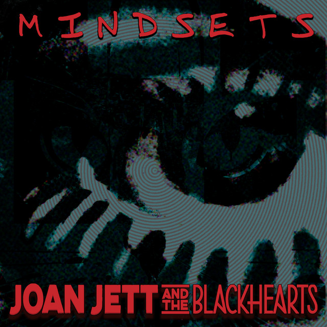 کاور آهنگ Rear View Mirror از Joan Jett & the Blackhearts