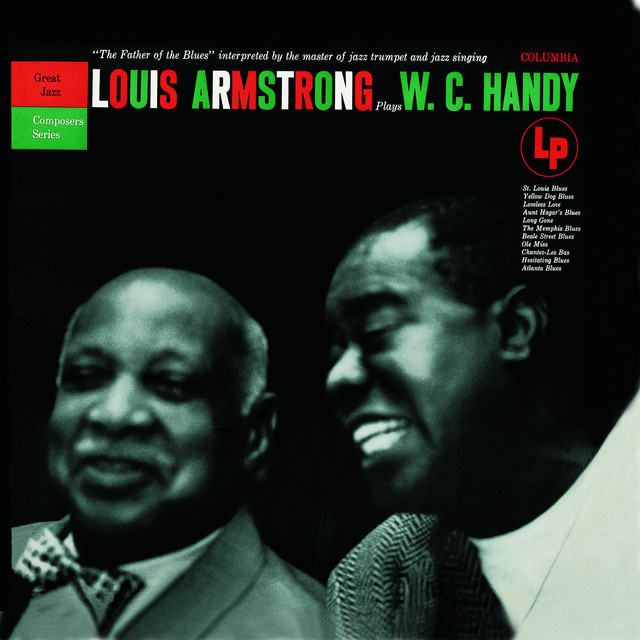 کاور آهنگ Loveless Love (with Velma Middleton) از Louis Armstrong