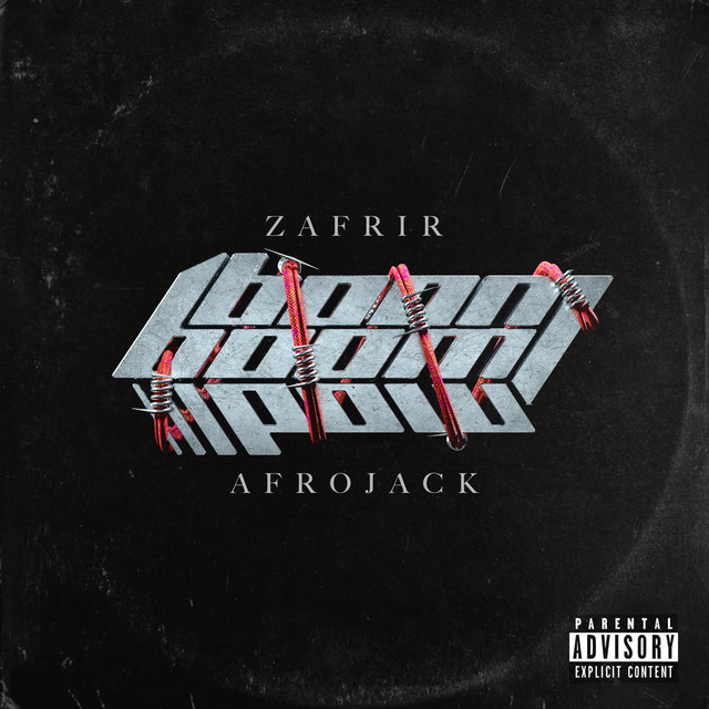کاور آهنگ Boom Boom Pow از AFROJACK