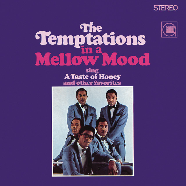 کاور آهنگ That's Life از The Temptations