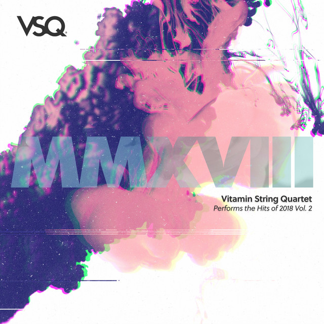 کاور آهنگ DDU-DU DDU-DU از Vitamin String Quartet