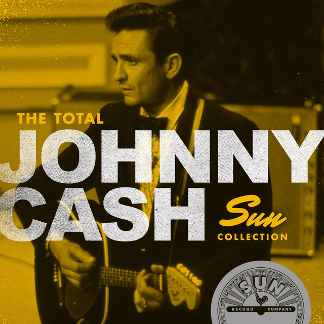کاور آهنگ Life Goes On از Johnny Cash