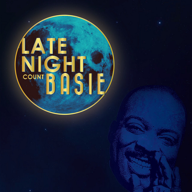 کاور آهنگ Blue & Sentimental از Count Basie, Shawn Pelton