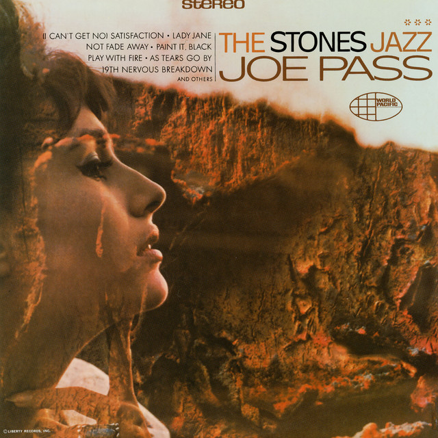 کاور آهنگ Mother's Little Helper از Joe Pass