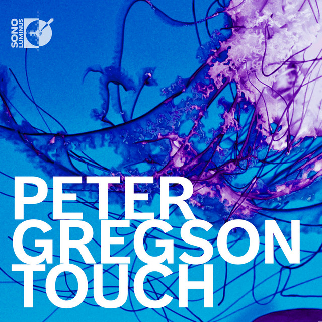 کاور آهنگ Touch از Peter Gregson
