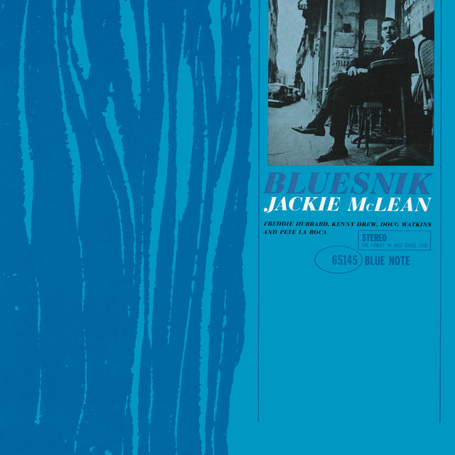 کاور آهنگ Torchin' - Rudy Van Gelder Edition/2009 Digital Remaster از Jackie McLean