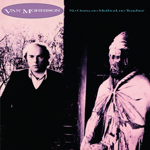 کاور آهنگ Got to Go Back از Van Morrison