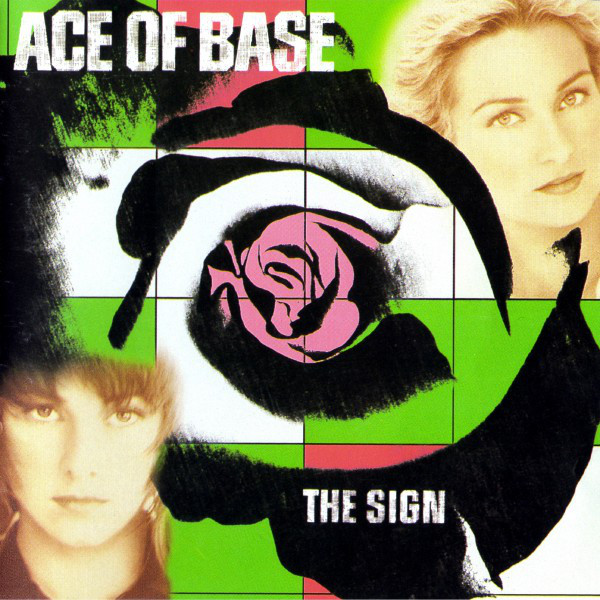 کاور آهنگ Don't Turn Around از Ace of Base