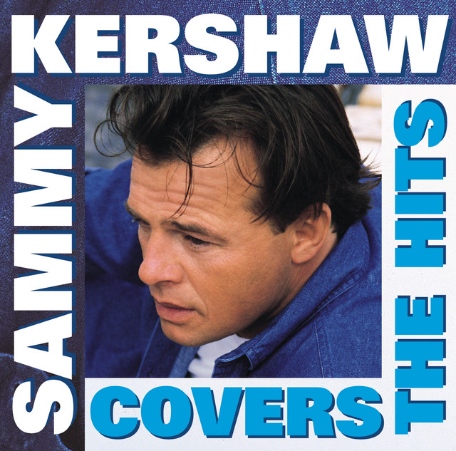 کاور آهنگ More Than I Can Say از Sammy Kershaw