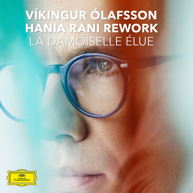 کاور آهنگ La damoiselle elue - Hania Rani Rework (After Claude Debussy) از Vikingur Olafsson, Hania Rani
