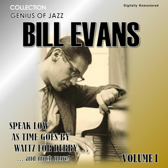 کاور آهنگ I Got It Bad (And That Ain't Good) - Digitally remastered از Bill Evans