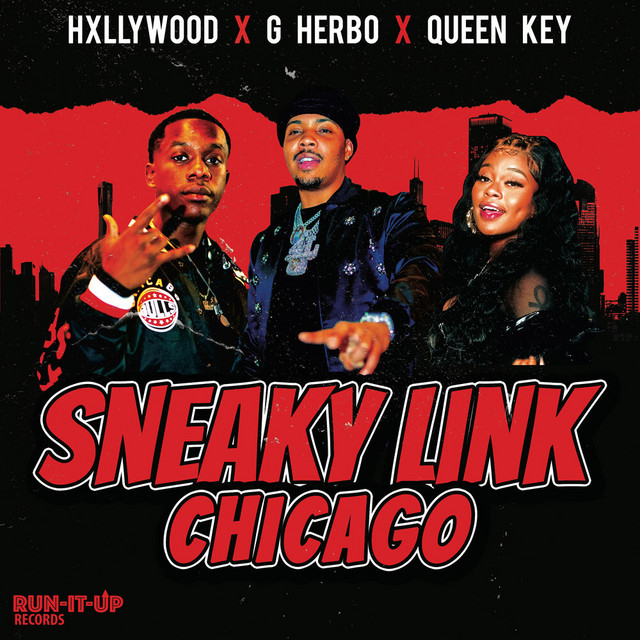 کاور آهنگ Sneaky Link Chicago از G Herbo