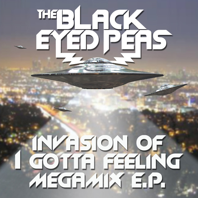 کاور آهنگ I Gotta Feeling - Printz Board vs [[[zuper blahq]]] از Black Eyed Peas