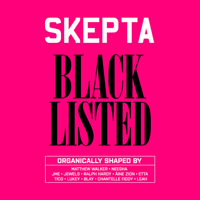 کاور آهنگ Same S%!t Different Day از Skepta