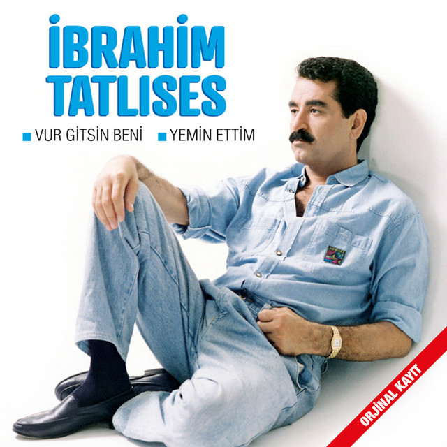 کاور آهنگ Siverek Asmasıyam از Ibrahim Tatlises