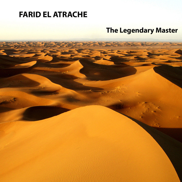 کاور آهنگ Ya Nisma Tesri از Farid al-Atrash