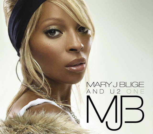 کاور آهنگ Can't Hide From Luv - Live از Mary J. Blige