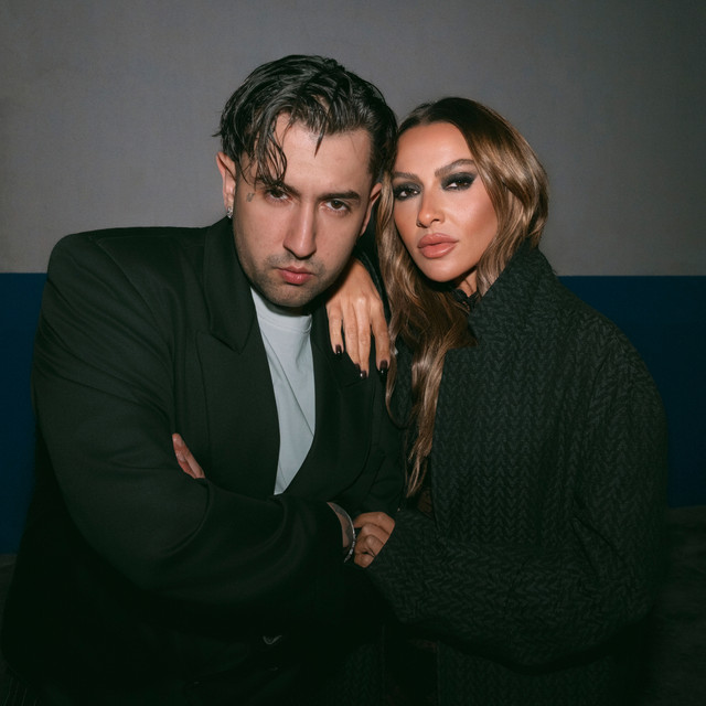 کاور آهنگ Kucuk Bir Yol - Red Bull Track Takeover از Hadise, Motive