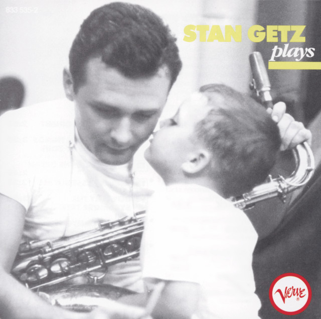 کاور آهنگ Hymn Of The Orient از Stan Getz