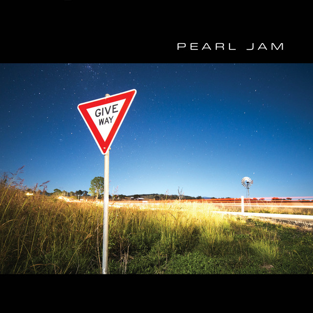 کاور آهنگ State of Love and Trust - Live at Melbourne Park, Melbourne, Australia - March 5, 1998 از Pearl Jam
