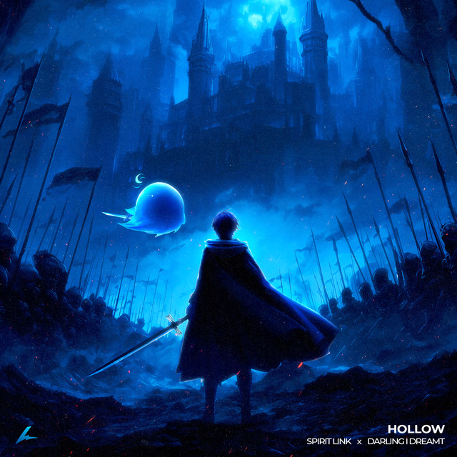 کاور آهنگ Hollow از Darling I Dreamt