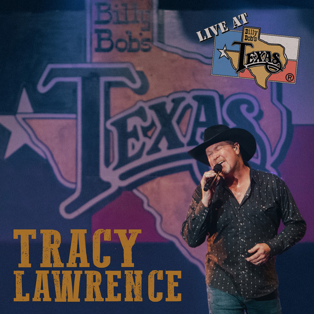 کاور آهنگ Alibis - Live از Tracy Lawrence
