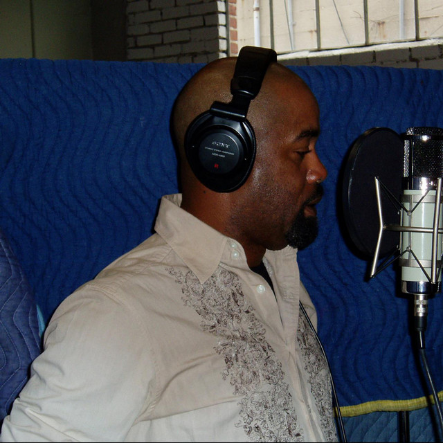 کاور آهنگ God's Reasons از Darius Rucker