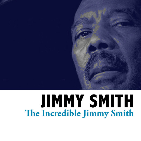 کاور آهنگ Lover Come Back to Me از Jimmy Smith