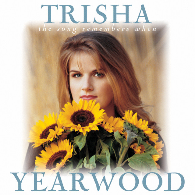 کاور آهنگ The Nightingale از Trisha Yearwood