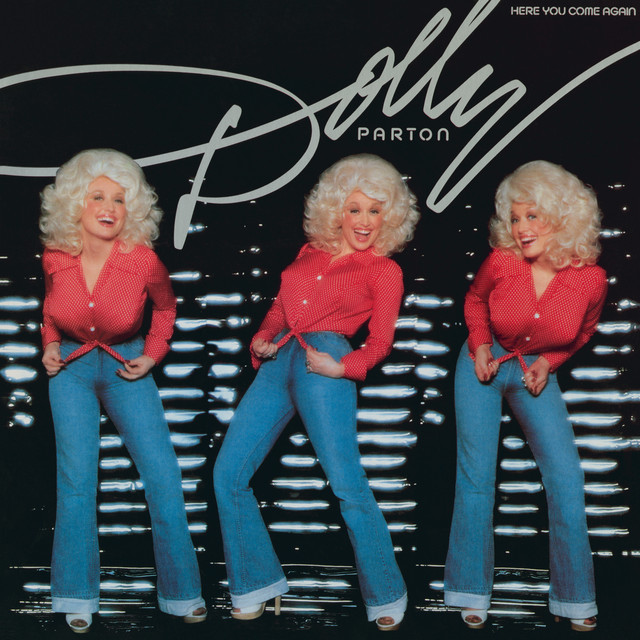 کاور آهنگ Lovin' You از Dolly Parton