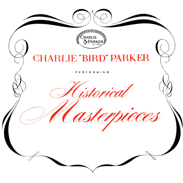 کاور آهنگ Big Foot از Charlie Parker