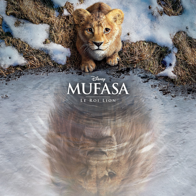 کاور آهنگ Beneath the Scars از Disney, Dave Metzger