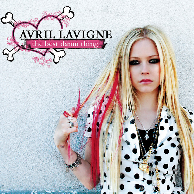 کاور آهنگ Girlfriend - The Submarines' Time Warp '66 Mix - English از Avril Lavigne, The Submarines