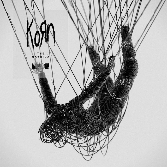 کاور آهنگ The Seduction of Indulgence از Korn