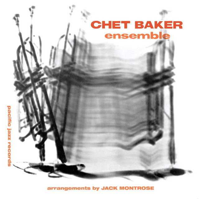 کاور آهنگ Goodbye - Alternate Take از Chet Baker