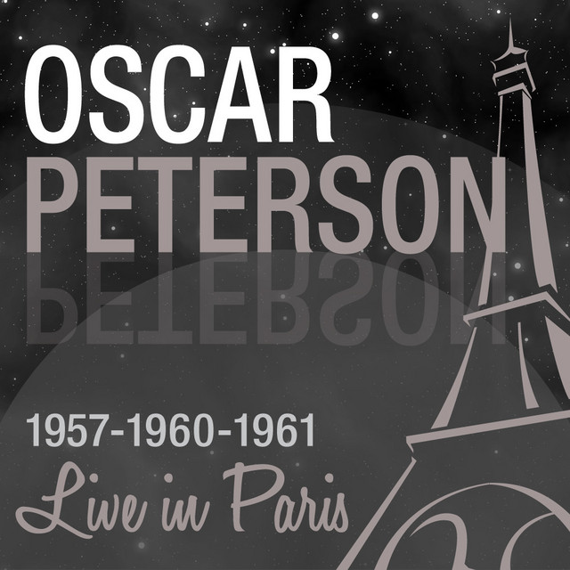 کاور آهنگ I Remember Clifford (Live 1961) از Oscar Peterson