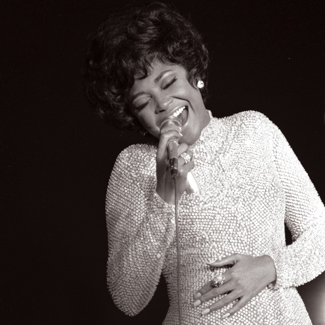 کاور آهنگ In A Sentimental Mood از Nancy Wilson
