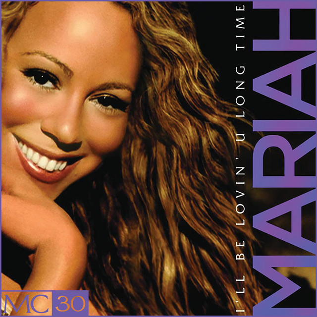 کاور آهنگ I'll Be Lovin' U Long Time - A Cappella از Mariah Carey