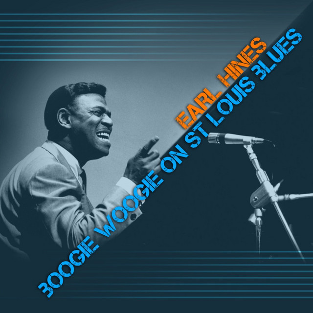 کاور آهنگ Chicago از Earl Hines