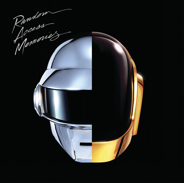کاور آهنگ Episode 8, Paul Williams از Daft Punk