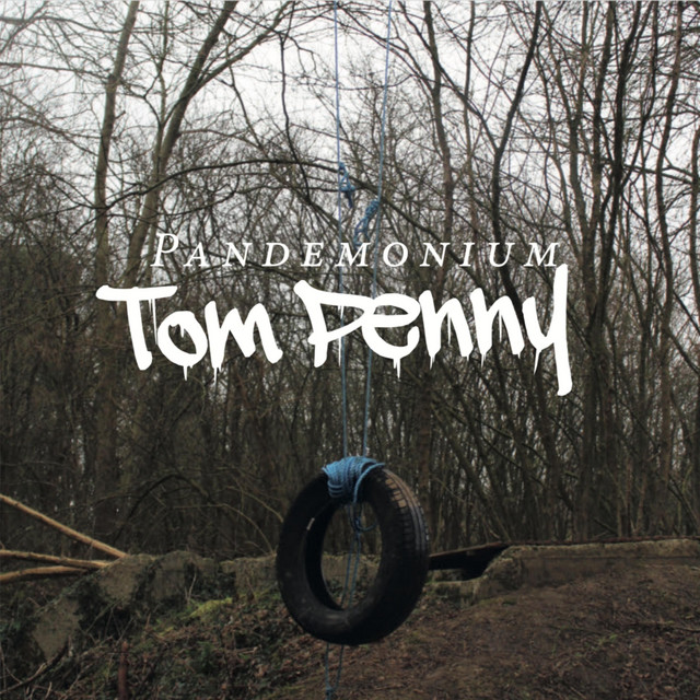 کاور آهنگ Pandemonium از Tom Penny