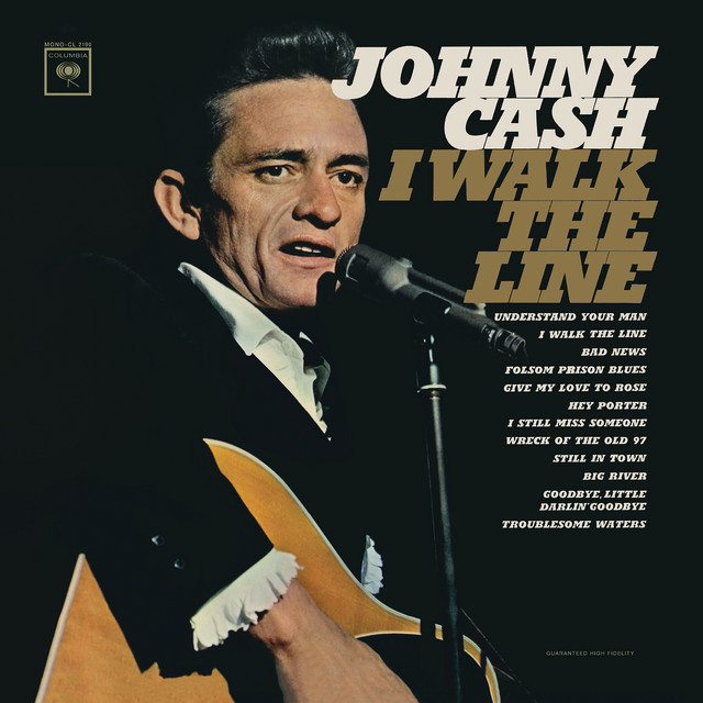 کاور آهنگ Bad News از Johnny Cash