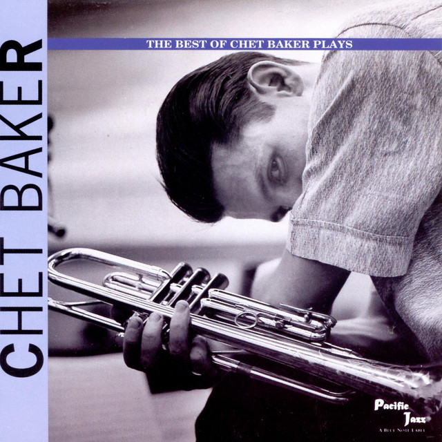 کاور آهنگ Moonlight Becomes You از Chet Baker