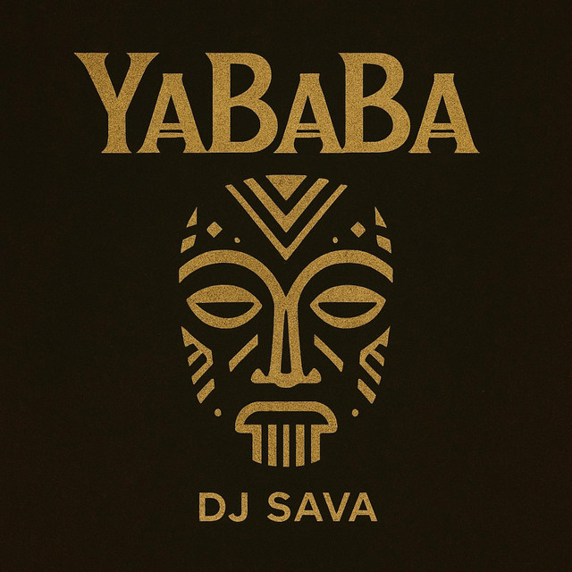 کاور آهنگ YaBaBa از Dj Sava
