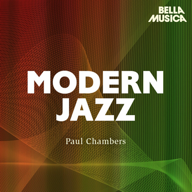 کاور آهنگ I'm Confessin' از Sonny Clark, Paul Chambers