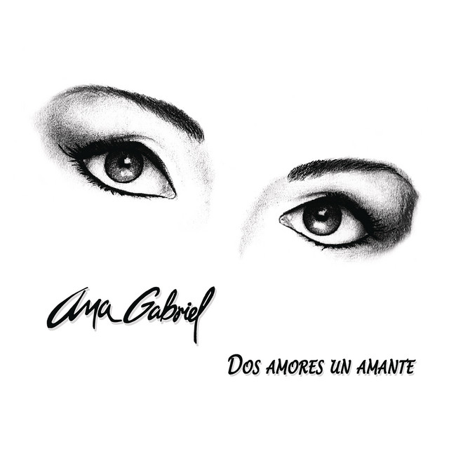کاور آهنگ Qué Será de Ti از Ana Gabriel