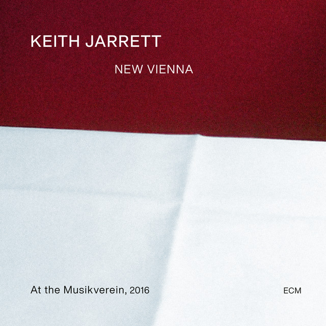کاور آهنگ Somewhere Over the Rainbow - Live از Keith Jarrett