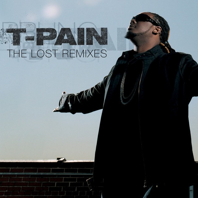 کاور آهنگ I'm Sprung 2 (feat. Anthony Acid) - Dance Remix از T-Pain